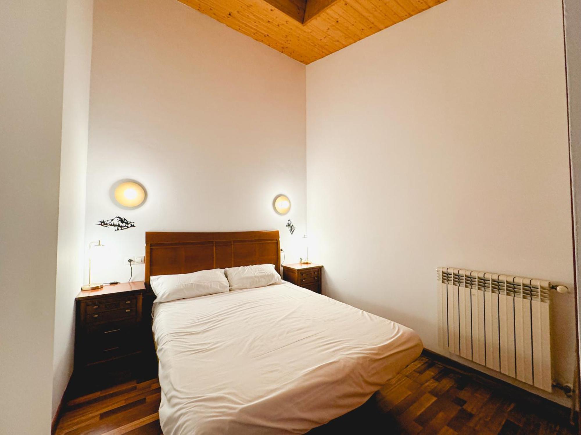 Apartament Narcis, Atico En El Tarter, Zona Grandvalira Zewnętrze zdjęcie